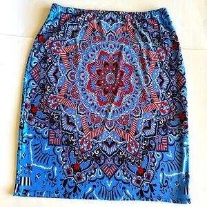 Melissa Paige Skirt